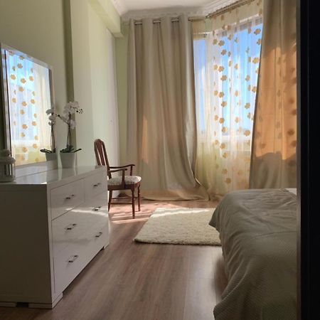 צ'יסינאו Luxury Exclusive Apartments Skyhouse Exfactor מראה חיצוני תמונה